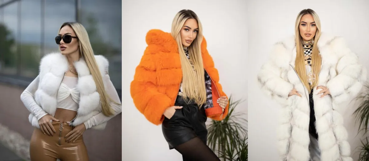 Alpakamantelid - Soojad ja Stiilsed Riided