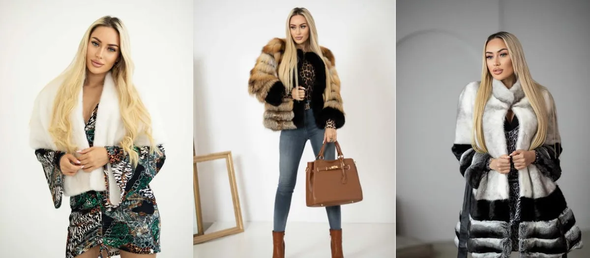 Karusnahatöökoda - Käsitsi Valmistatud Karusnahktootmine