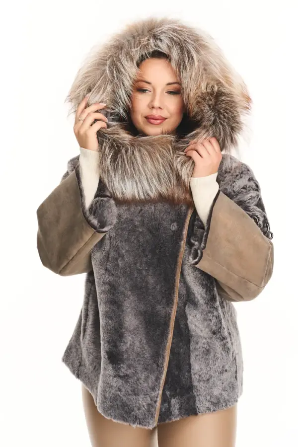 Talveparkad Loodusliku Karusnahaga